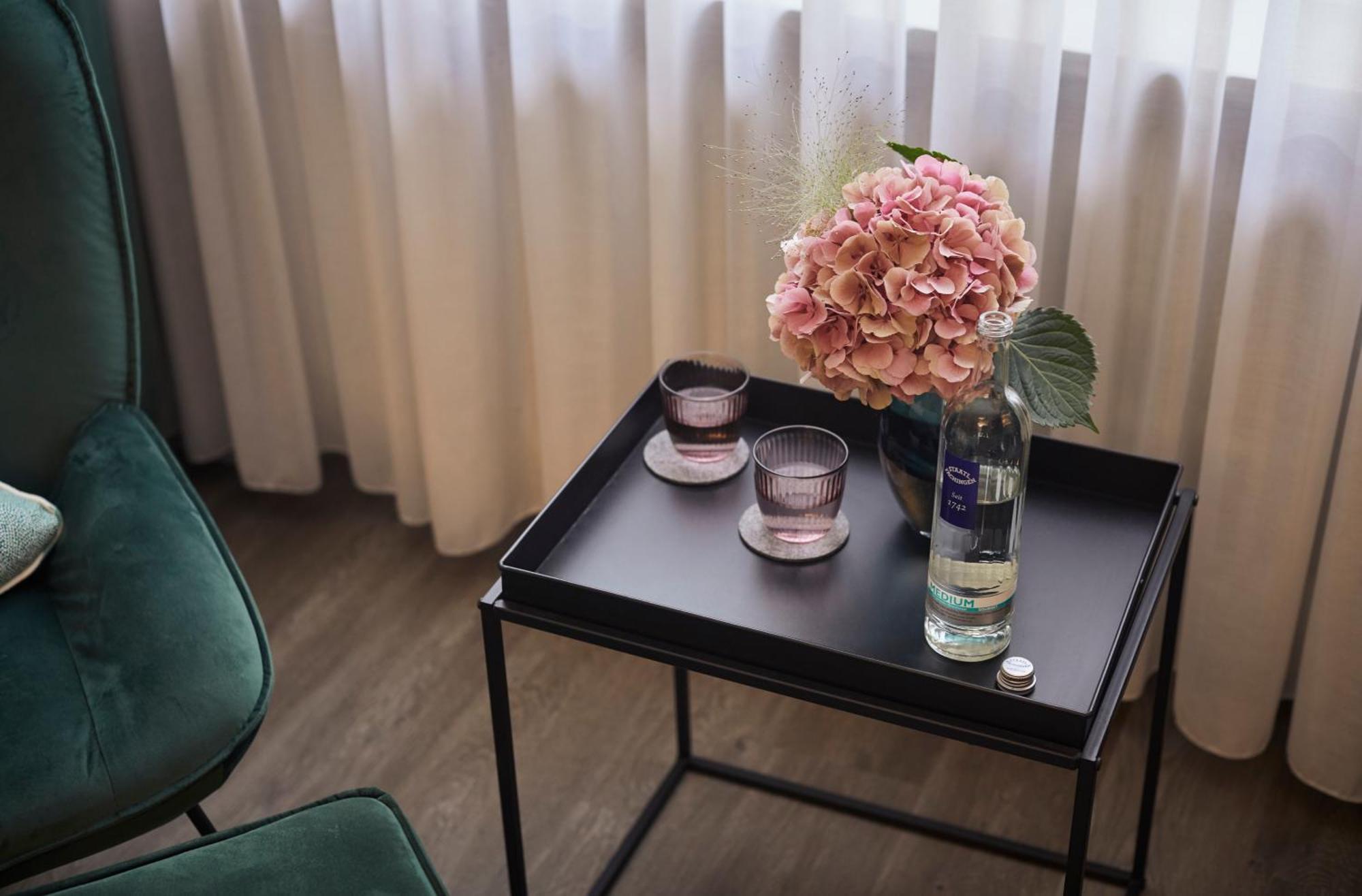 Hotel Metropol By Maier Privathotels, Munich