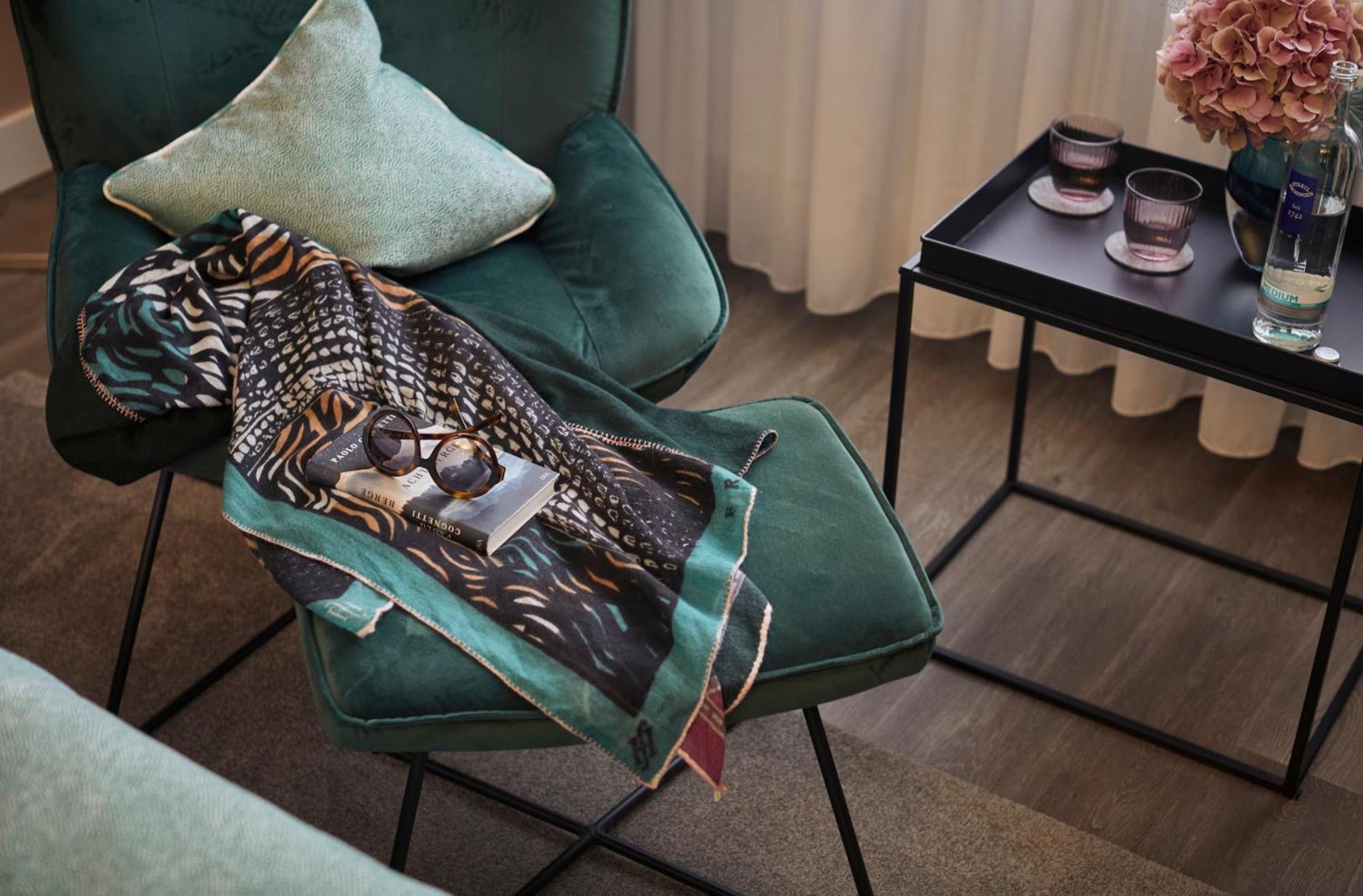Hotel Metropol By Maier Privathotels — Bilder 1