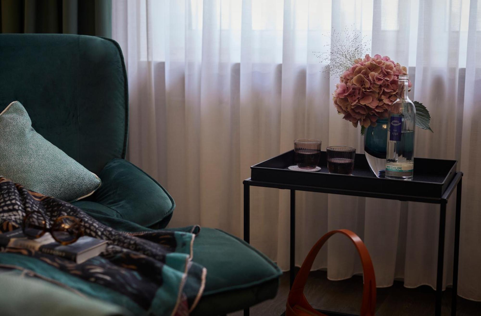 Hotel Metropol By Maier Privathotels — Bilder 2